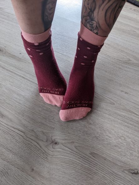 gedragen sokken kopen suzanna
