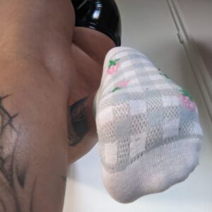 gedragen sokken kopen online