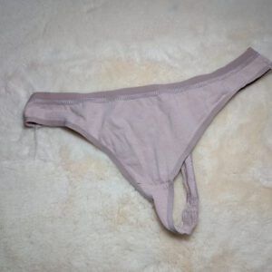 gedragen onderbroek versleten