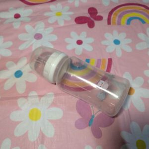 gebruikt baby flesje