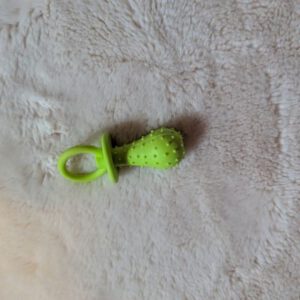 gebruikte dildo rammelaar